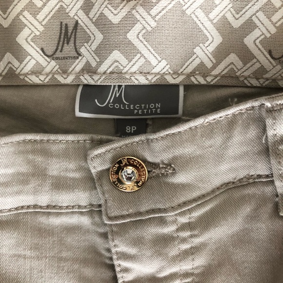 Jm collection Capri - Picture 4 of 5